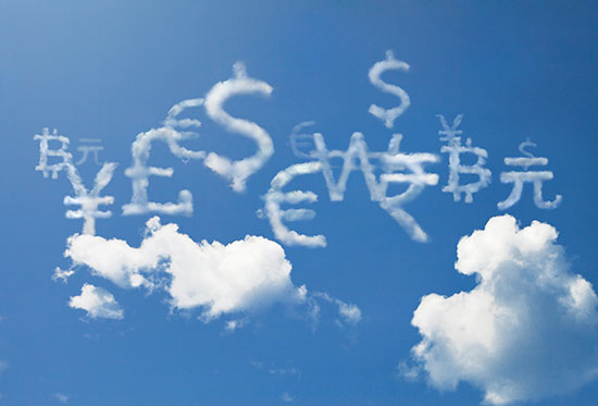 Finance industry banks on Microsoft Cloud for digital transformation