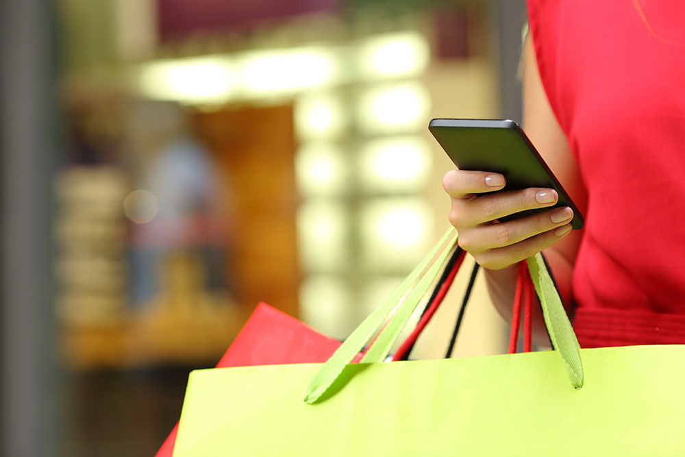 Camden Market first to offer WeChat Pay in the UK with SafeCharge