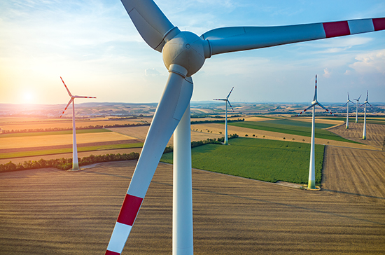 Siemens renewable energy will deliver its D8 platform for French projects
