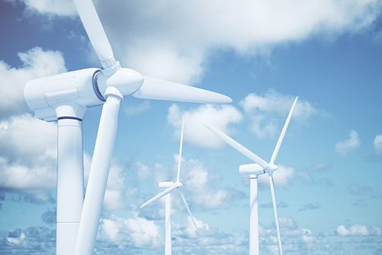 GE Renewable Energy presents its largest onshore wind turbine