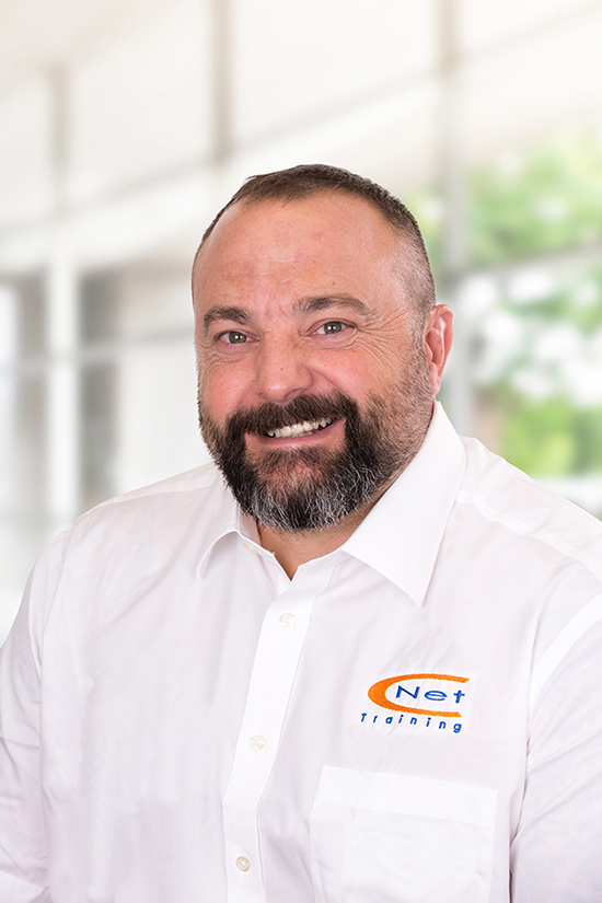 Introducing more experience to CNet’s technical team