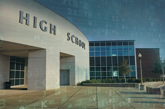 What you can learn from recent cyber attacks targeting school systems