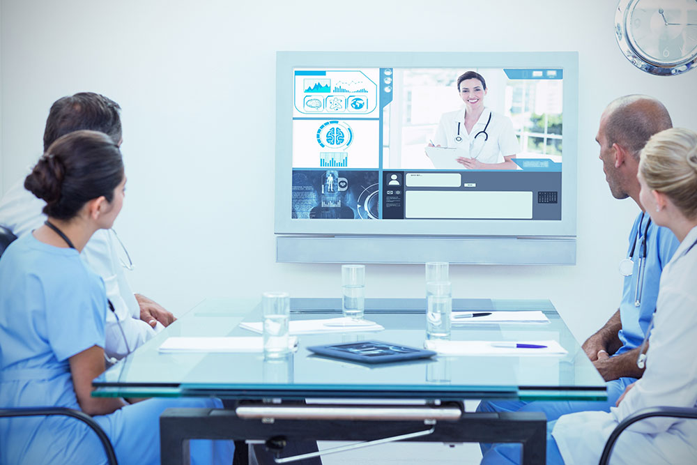 Helse Vest enables better patient care with Avaya