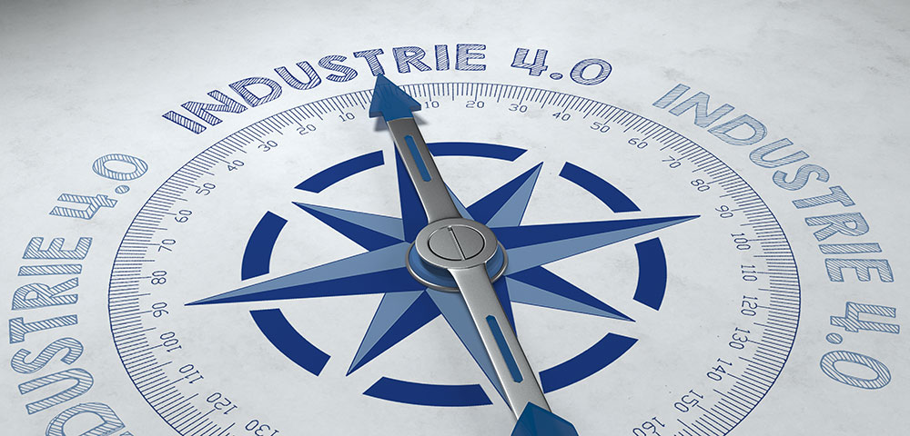 IoT and predictive maintenance: welcome to Industry 4.0