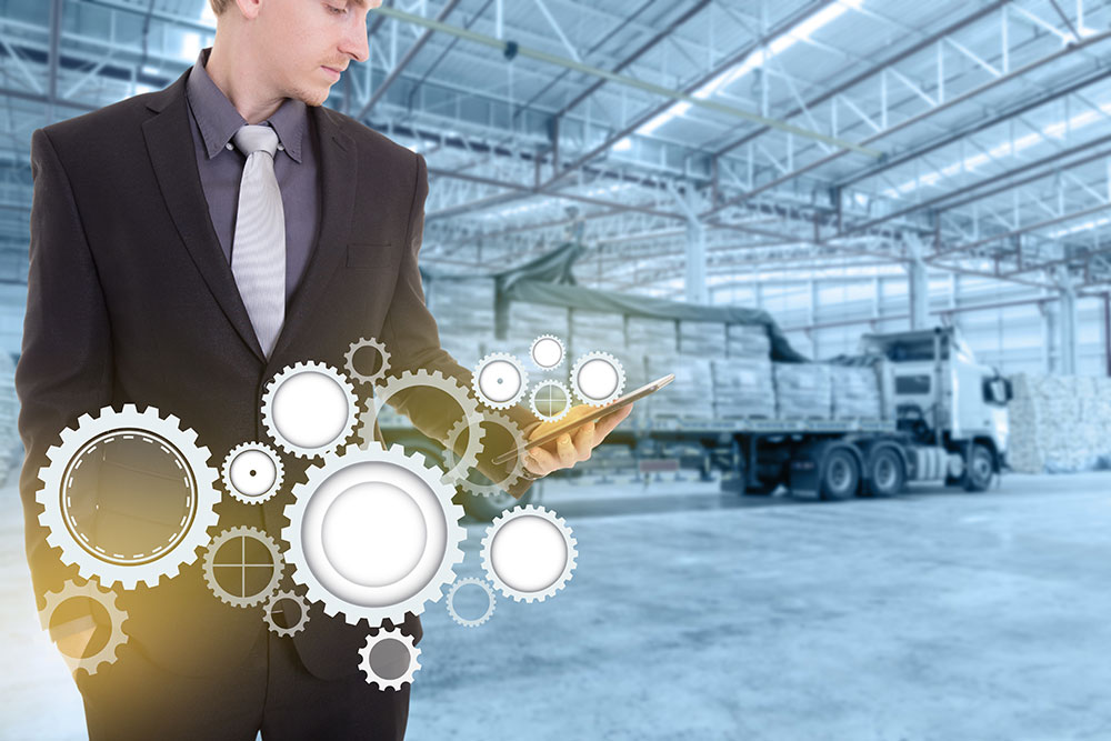 LoJack Italia looks to transform auto fleet management and insurance