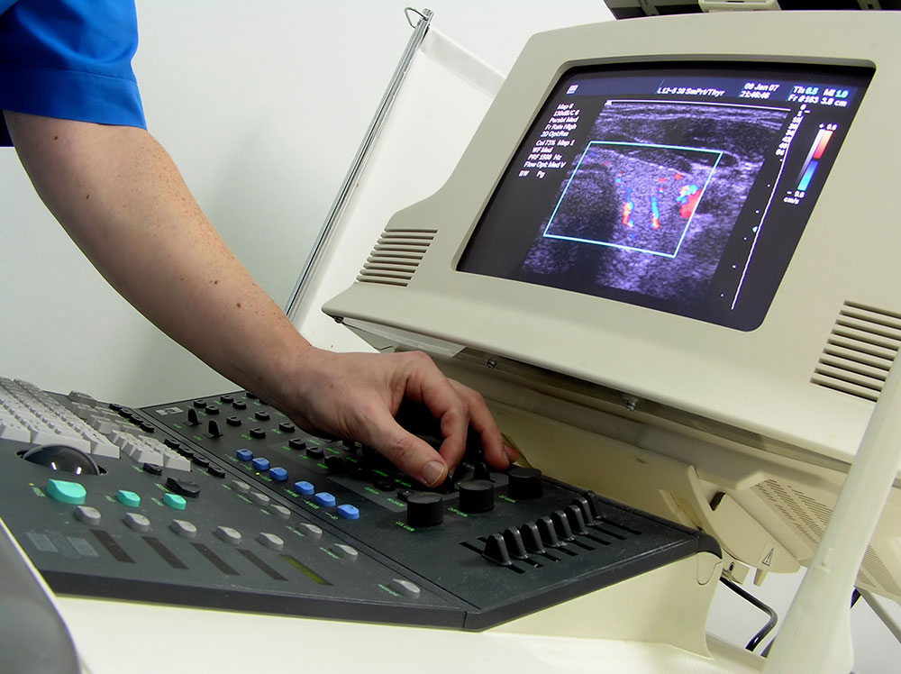 Hitachi Medical Systems Europe introduces new CVD ultrasound system