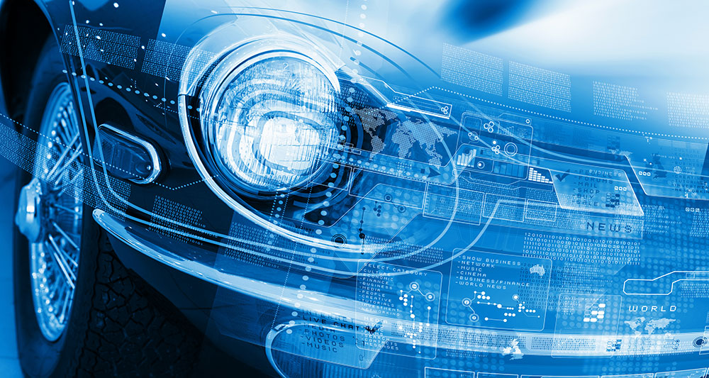 Coexistence of C-V2X and ITS-G5 technology offers benefits for Europe