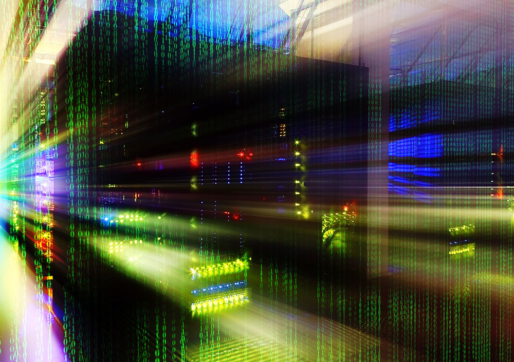 New Schneider Electric research analyses data centre speed