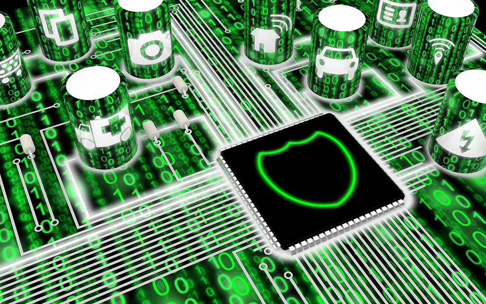 Bitdefender and NETGEAR partner for IoT security purposes
