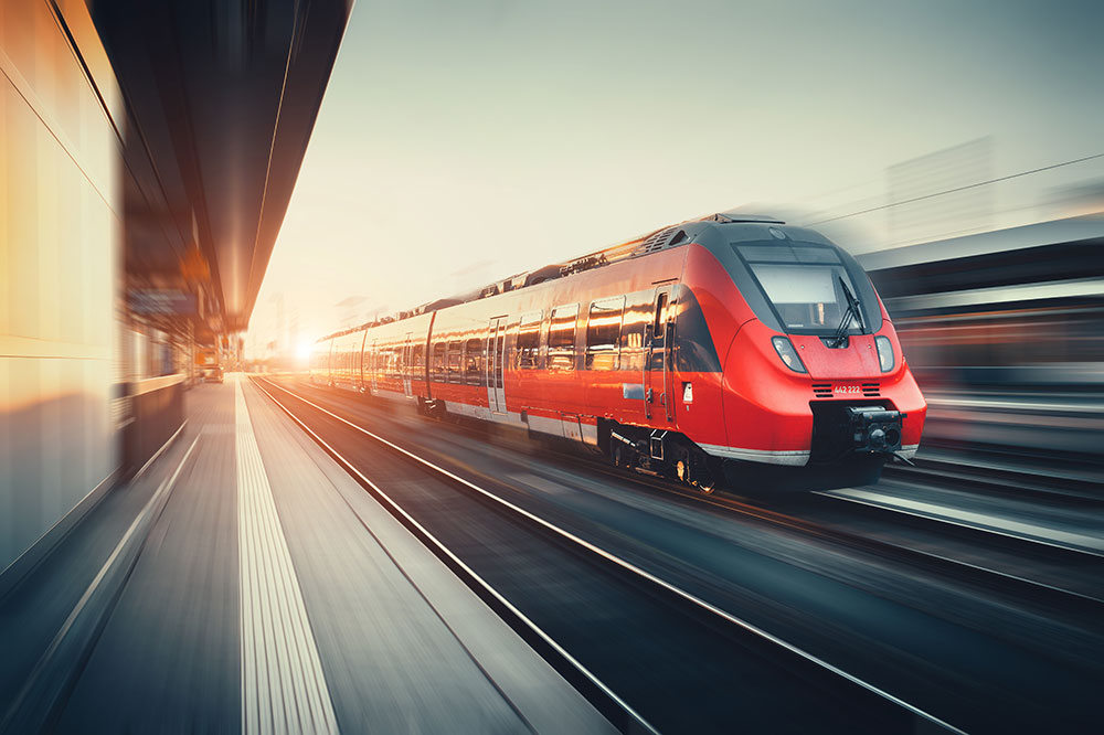 SISCOG enables optimisation of drivers’ duty scheduling at FGC