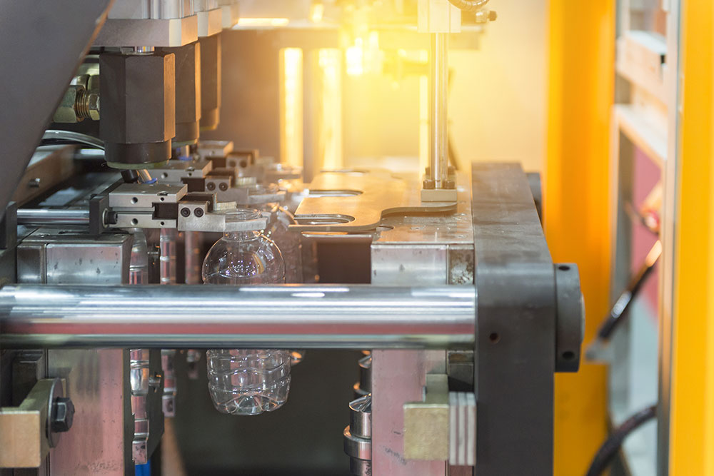 SABIC’s new PP extrusion line is now operational in the Netherlands