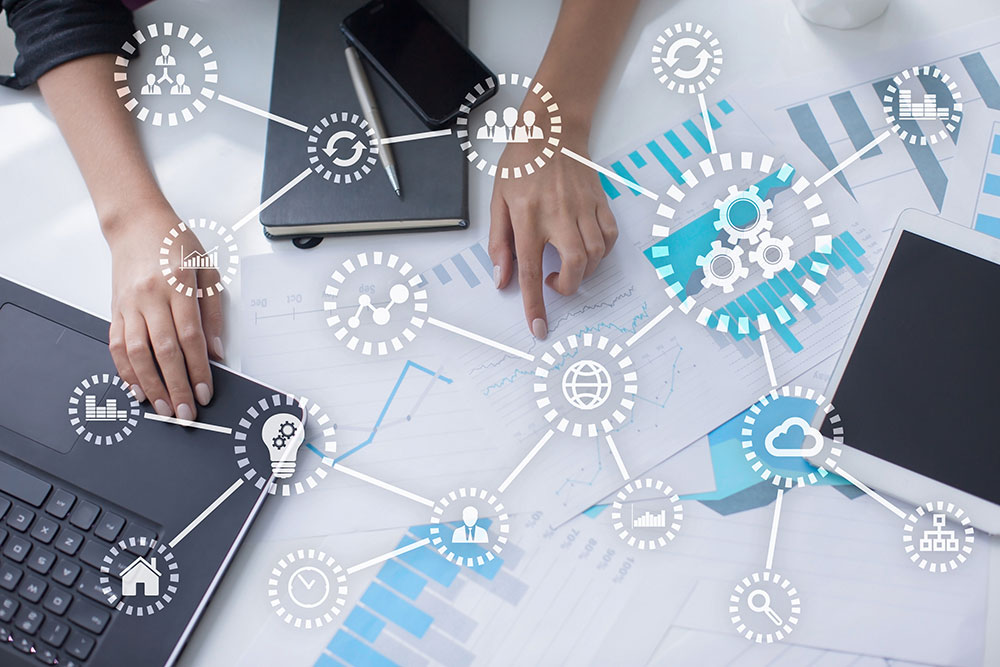 Atos recognised as a global leader in IoT services by Everest Group