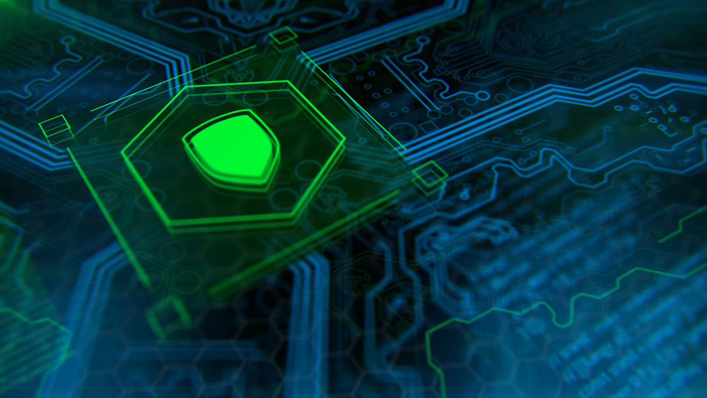 Securing blockchain with privileged access management