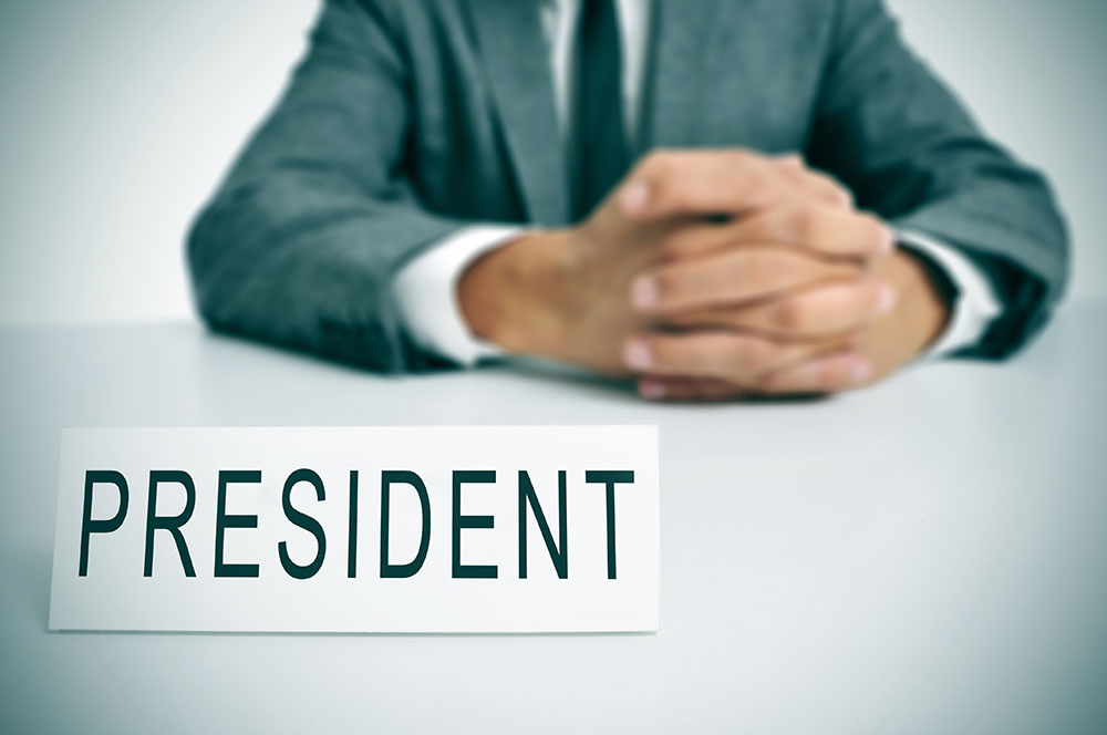 Ericsson announces the appointment of new President