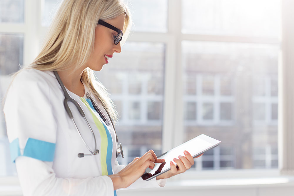 Leeds Teaching Hospitals NHS Trust selects Zebra for GS1 compliance