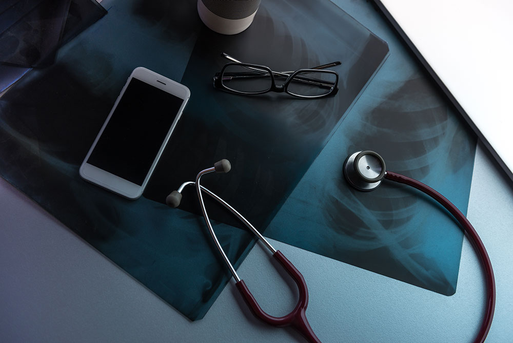 Innovation in telemedicine is changing the healthcare industry