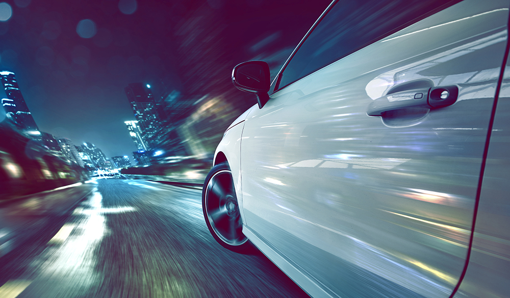 Faurecia and Accenture partner for autonomous vehicle experience