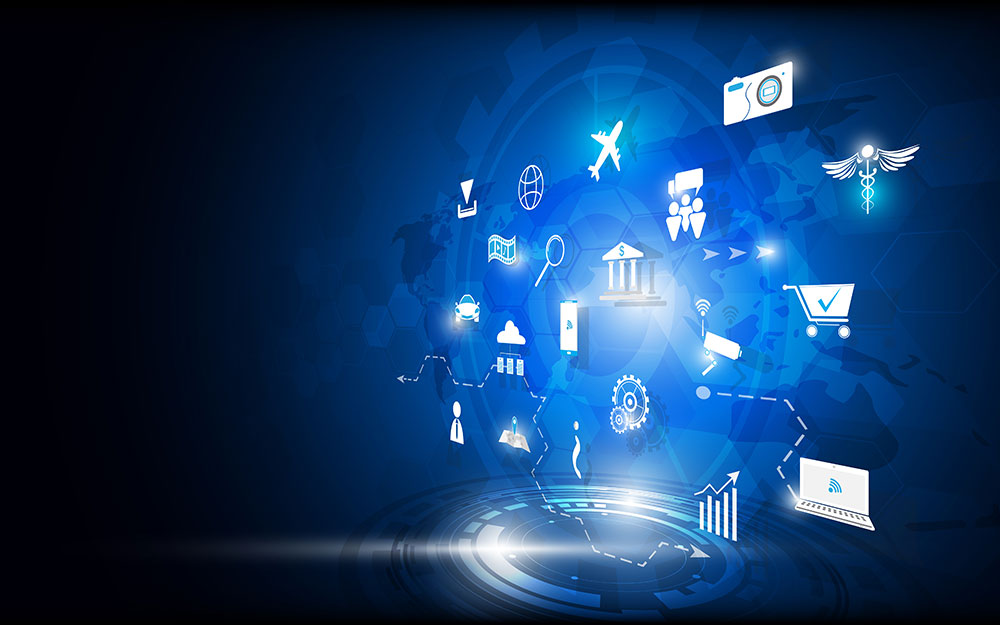 Six ways the Internet of Things is improving our quality of life