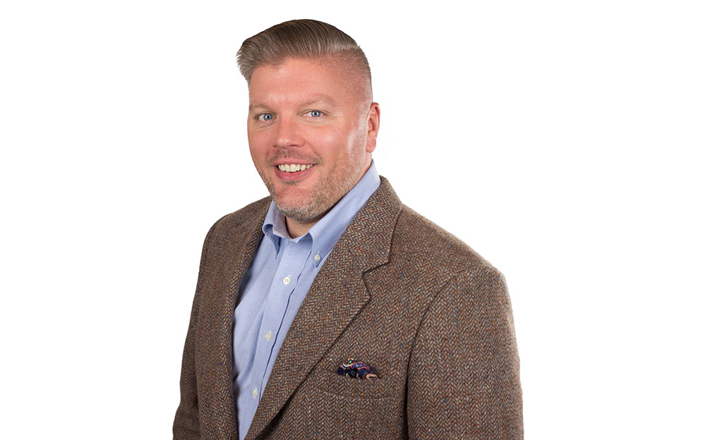 Get To Know: Stephen Moore, Chief Security Strategist of Exabeam