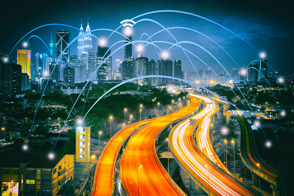 TUV Rheinland: wireless strategy runs until 2020
