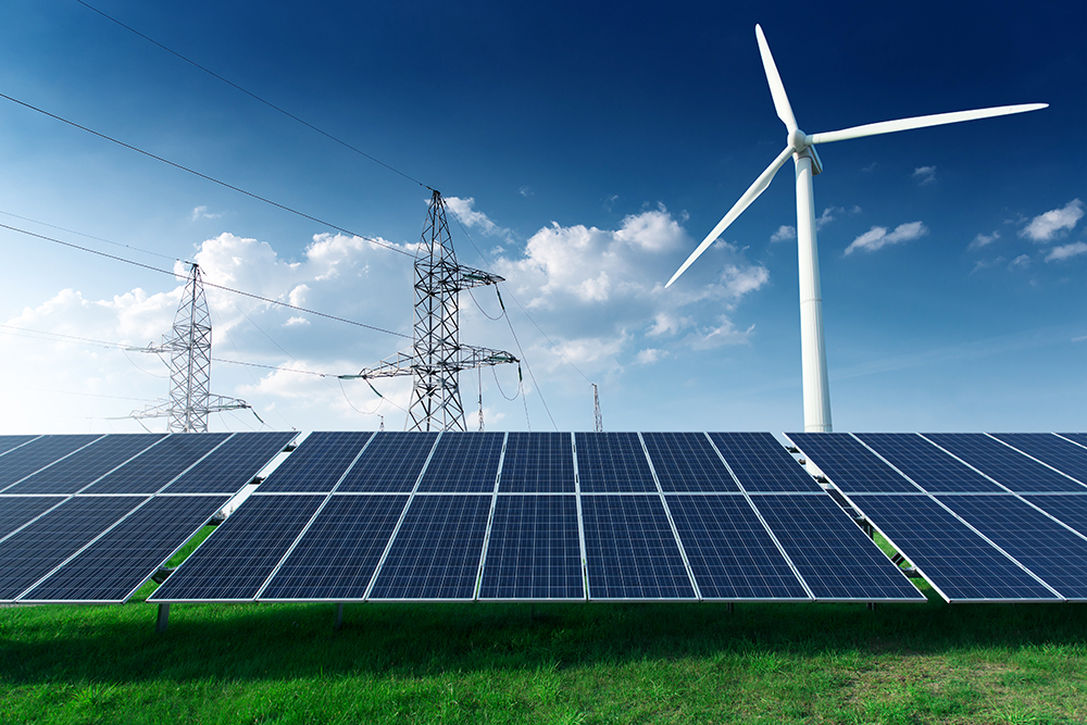 Working together for the future of energy supply