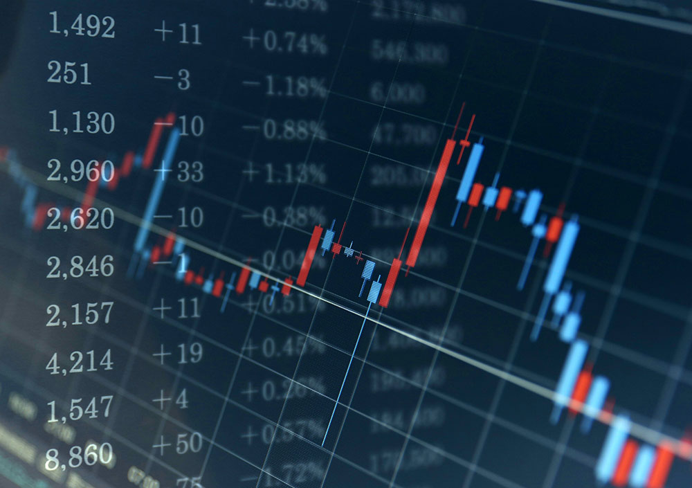 Accelerating compliance by archiving 8 billion transactions annually