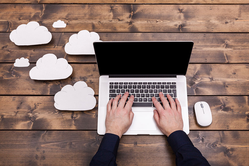 Dynamic Workplace now in the Cloud