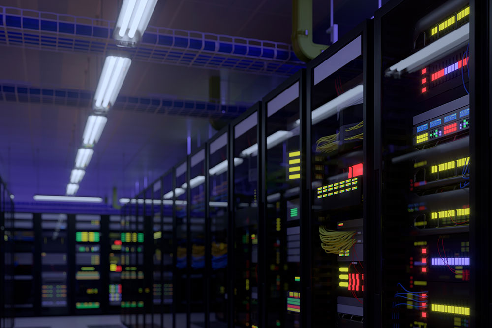 Has cloud killed the in-house data centre?