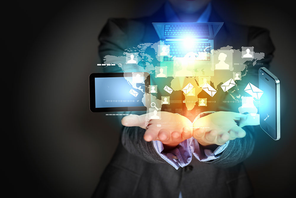 Samsung and TBS: a smarter way of working