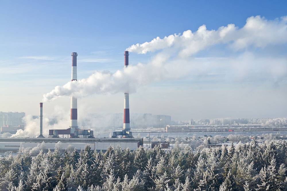 GE help to improve reliability of Enel’s thermal plants with software