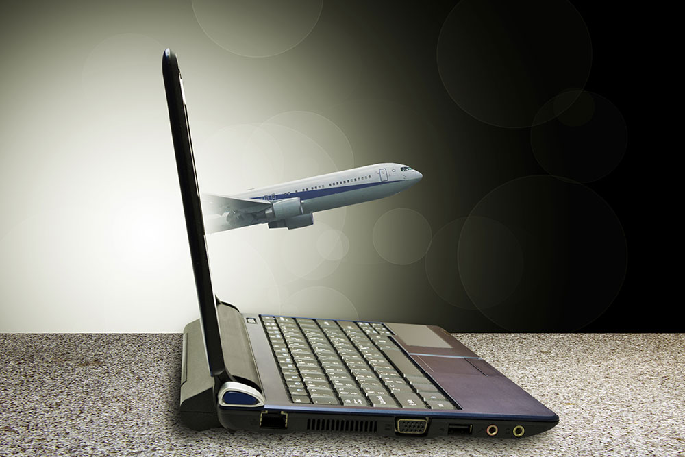 Eurowings offers Internet on short and medium-haul journeys
