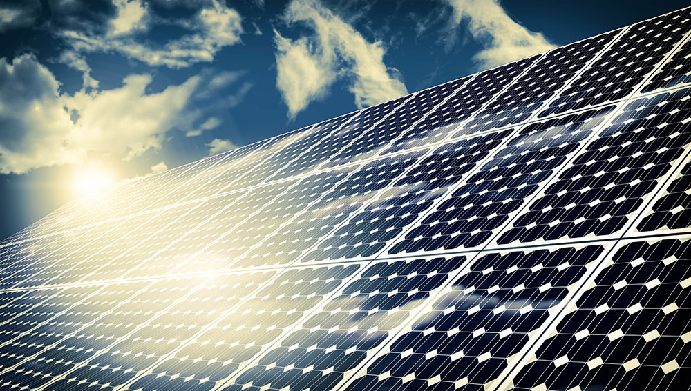 E.ON enables innovation by storing solar power without batteries
