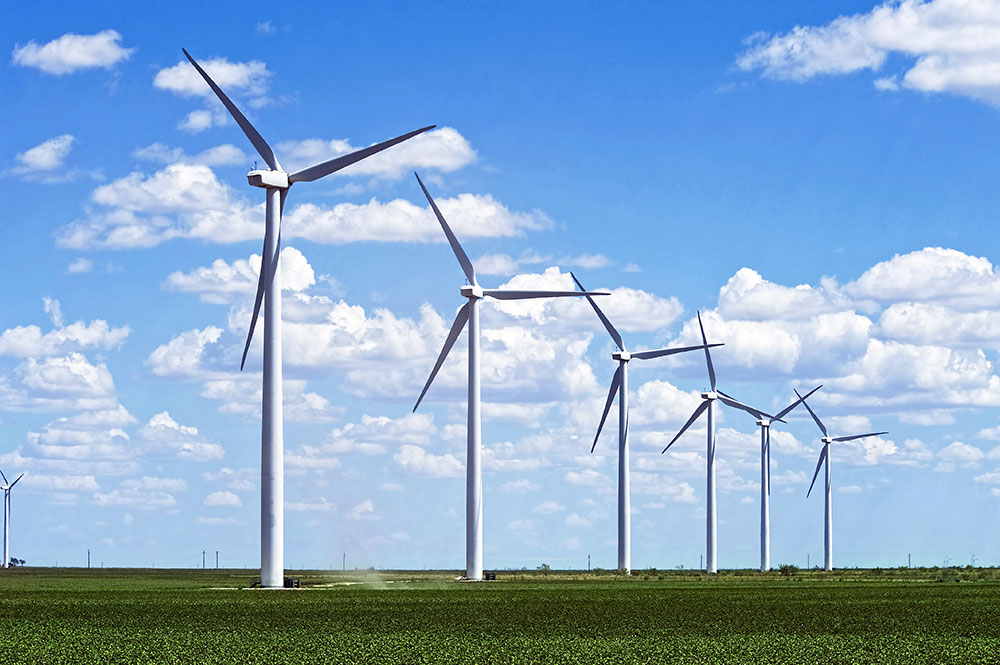 E.ON to build new onshore wind farm in Italy