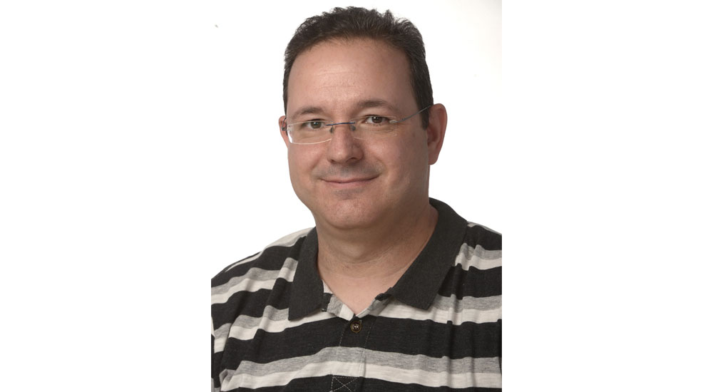 Get To Know: Avi Raichel, CIO of Zerto