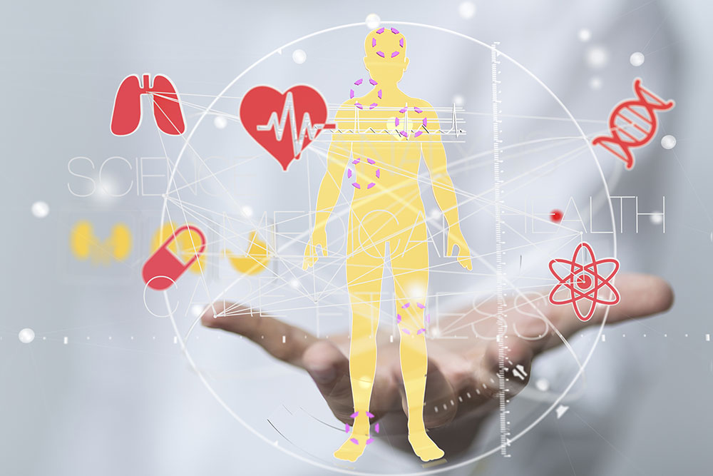 Ekso Bionics aids patient recovery with Vodafone