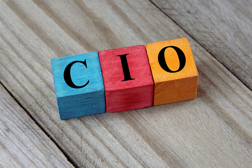 The new role of the CIO: business transformation leader