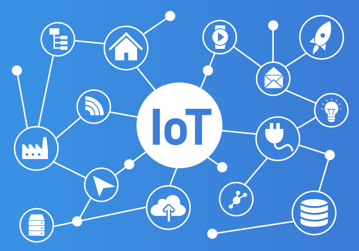Telefónica demonstrates advantages of using IoT for digitalisation