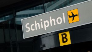 Amsterdam airport Schiphol builds agile cloud with Red Hat