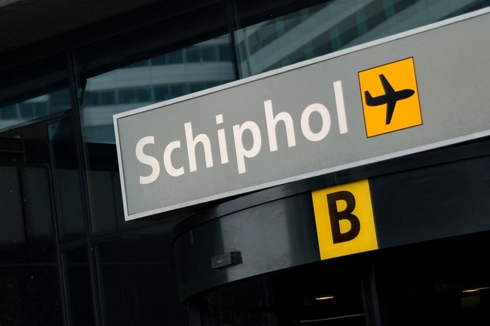 Amsterdam airport Schiphol builds agile cloud with Red Hat