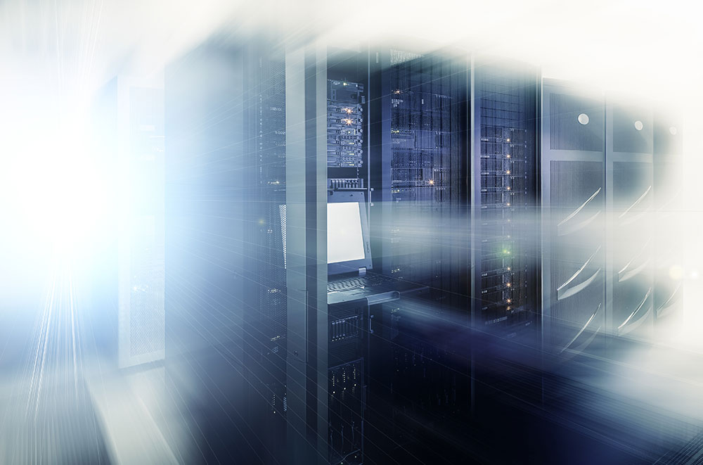 Roman Catholic Diocese of Westminster upgrades its IT infrastructure