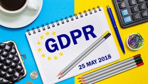 University of Groningen offers online course about the EU GDPR