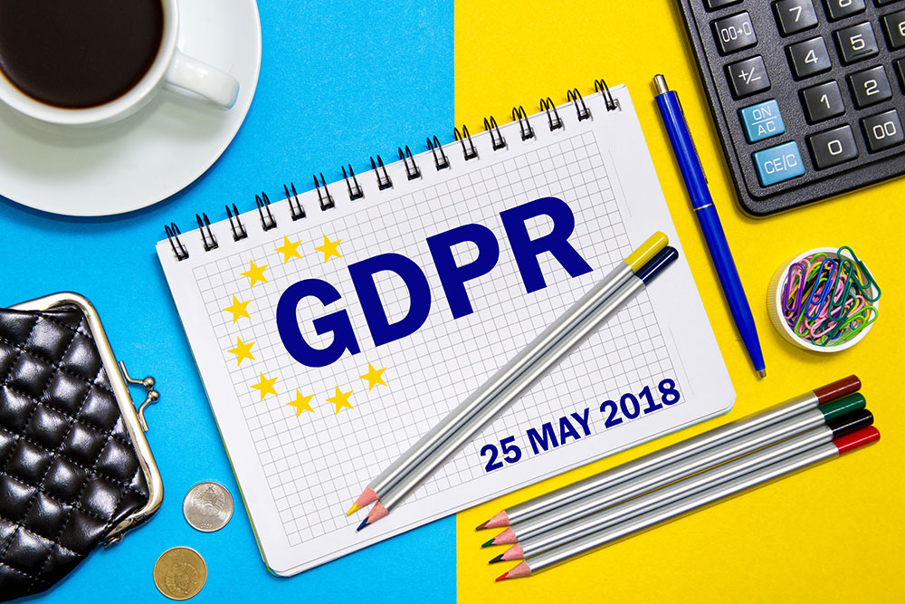 University of Groningen offers online course about the EU GDPR