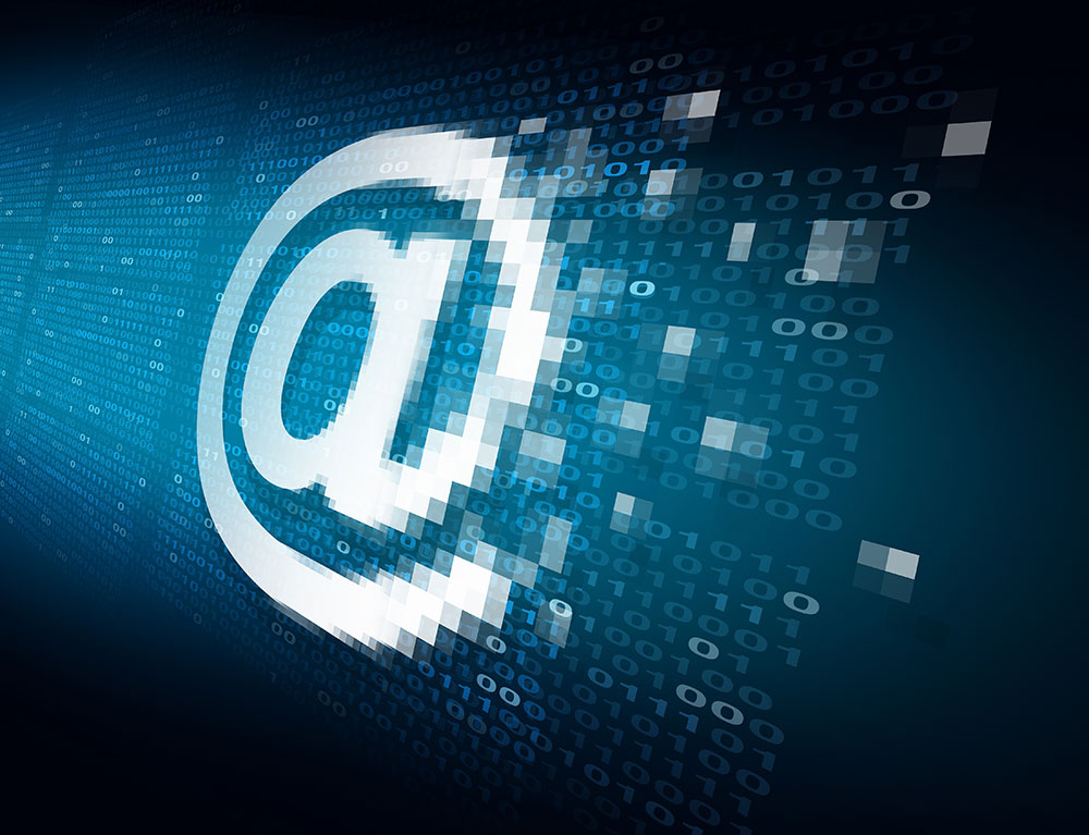 77% of businesses expect to experience email fraud in the next year