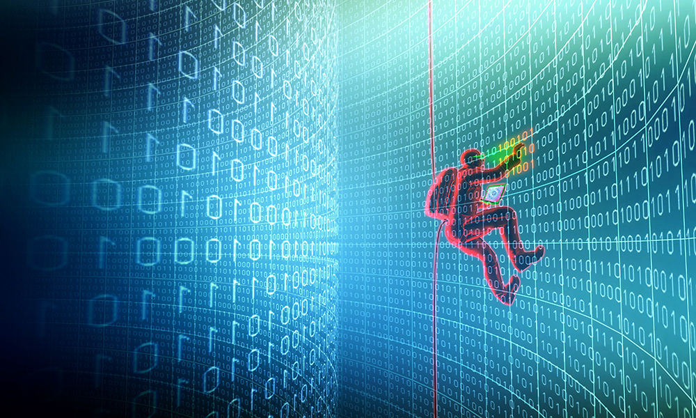 McAfee Labs reports record surges in healthcare attacks