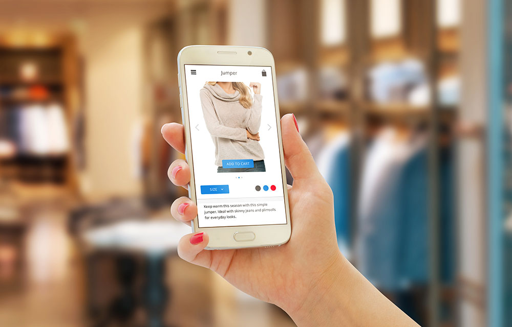 Fragrance Direct launches native mobile shopping app