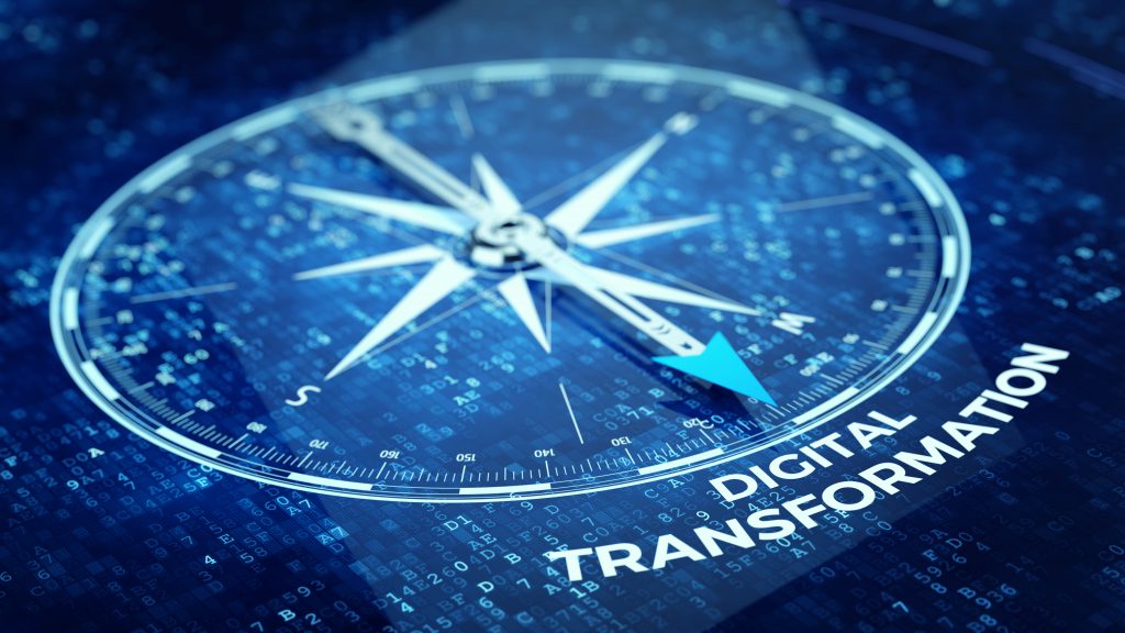 Red Hat expert: Digital transformation is not going away any time soon