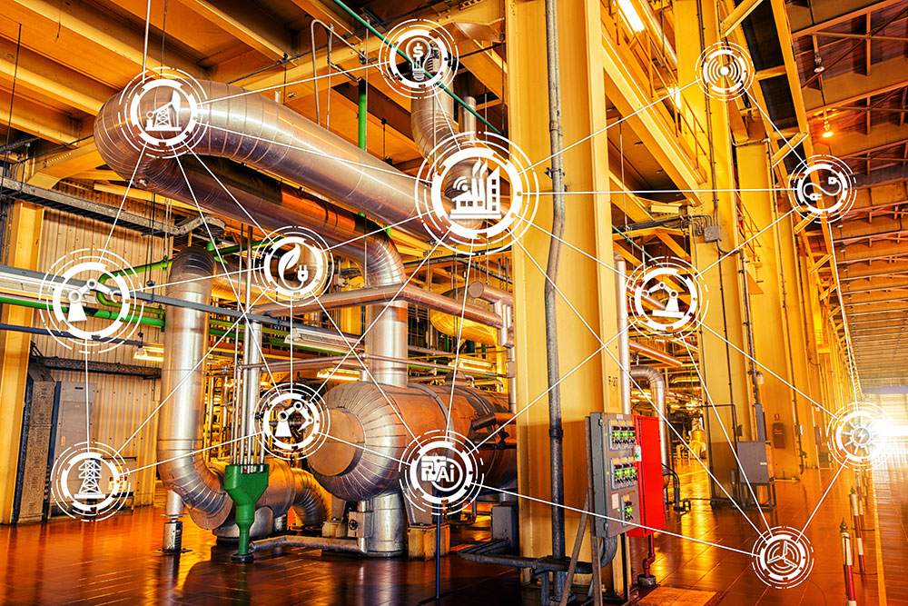 Orange Business Services and Siemens partner for industrial IoT