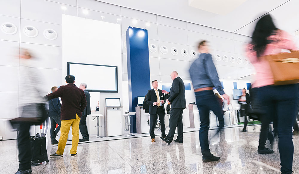 Airbnb and Starbucks to deliver headline Keynotes at SITS18