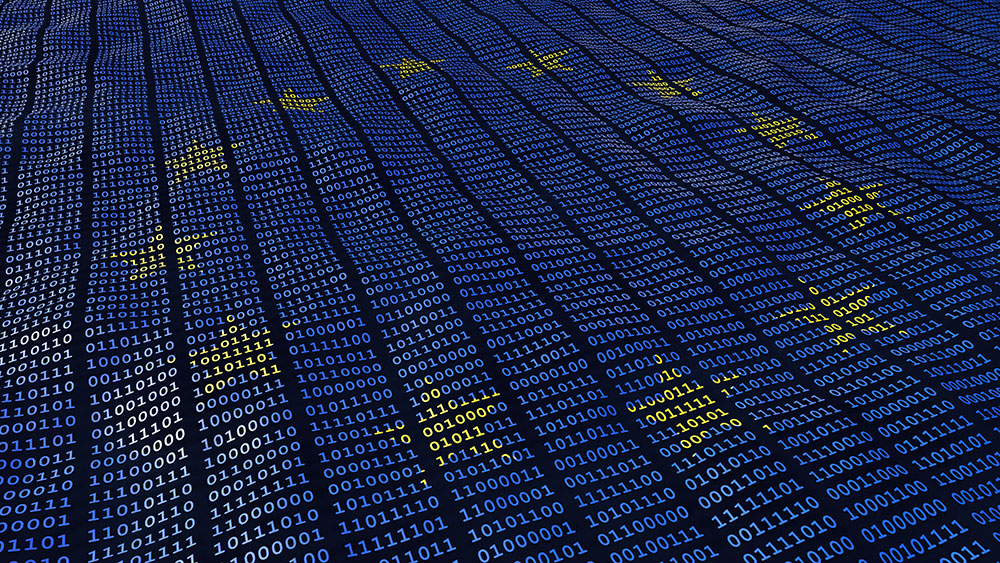 GDPR offers companies an opportunity to digitally transform