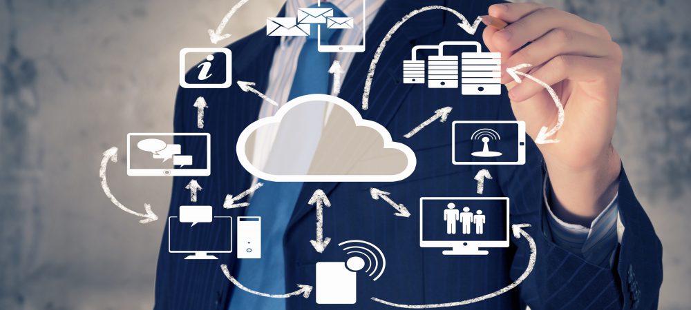 Companies are increasingly turning to cloud computing